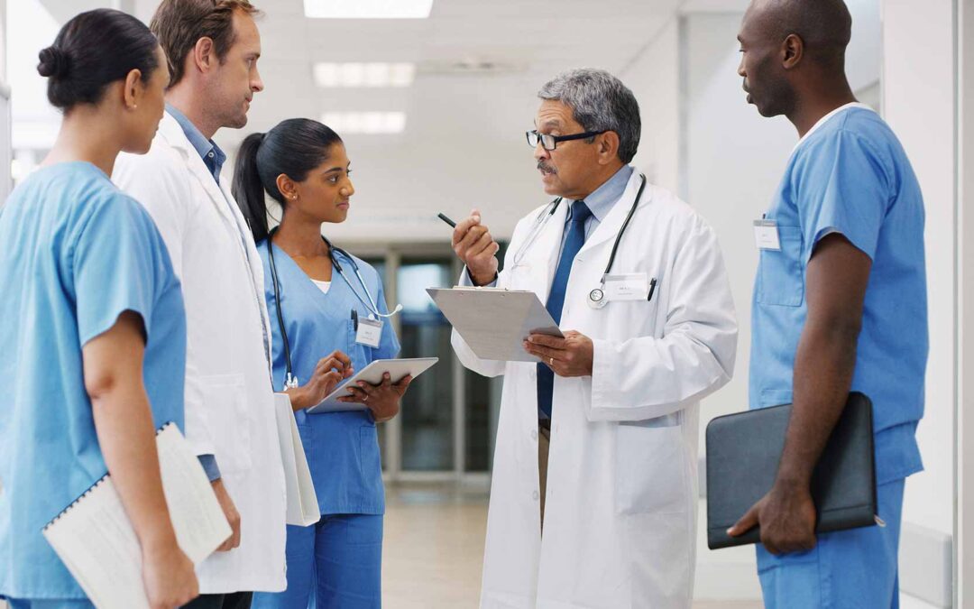 National Leader in Biomedical Research Conflict of Interest (COI) Module