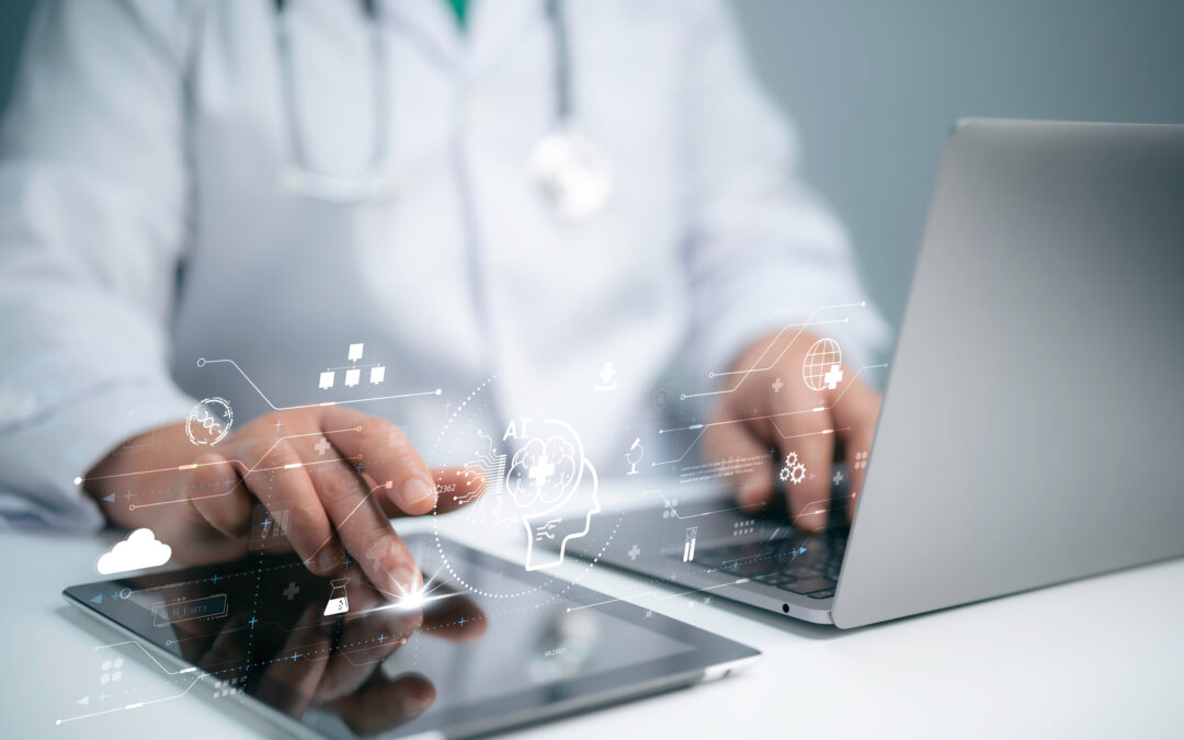 Implementing a Machine Learning Entity Resolution System for a Global Biotech Leader