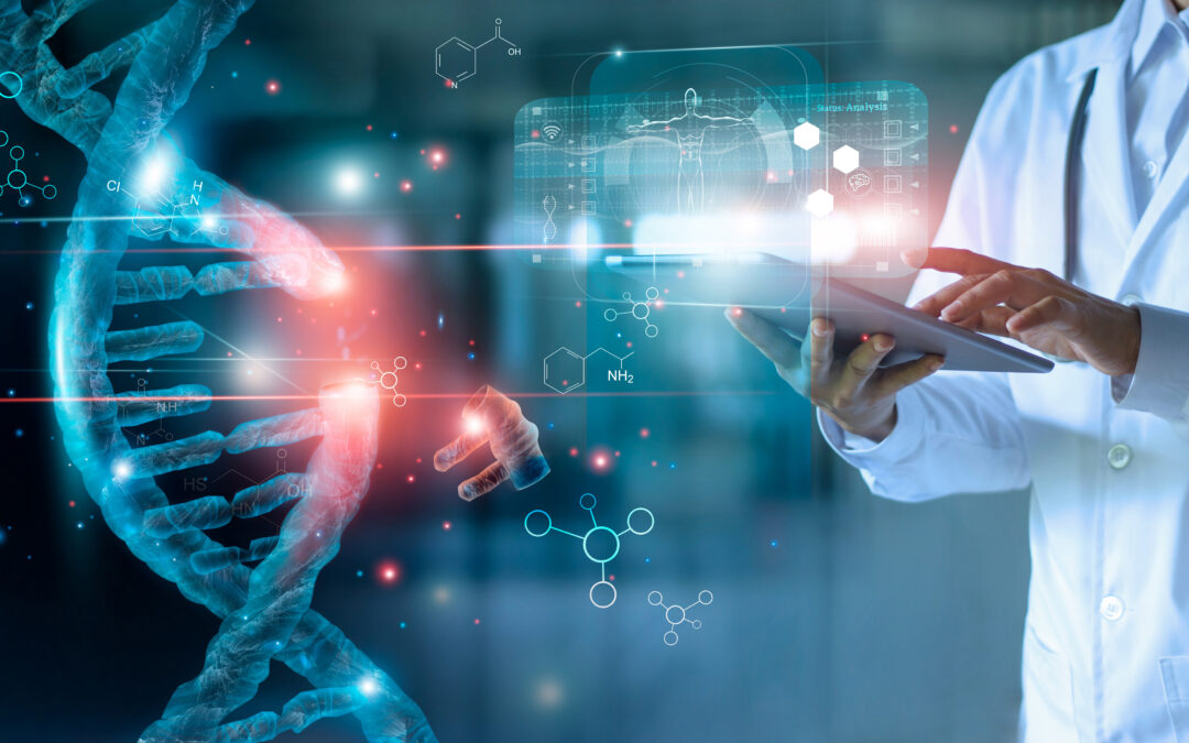 Streamlining Data Processing through Artificial Intelligence (AI) Integration