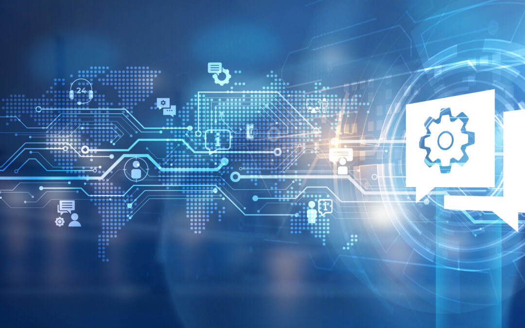 Governance, AI Strategy, and Project Delivery in Focus – April 2025