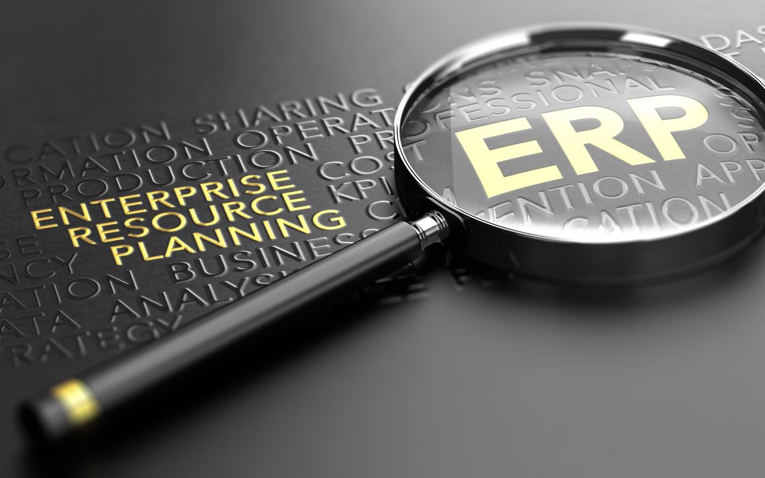 Cell-Based Therapy Provider ERP Scope Change: Case Study