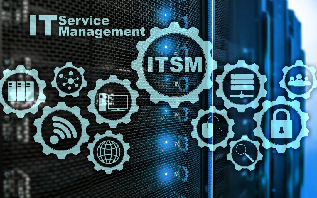 Leading Regenerative Medicine Company IT Service Management System