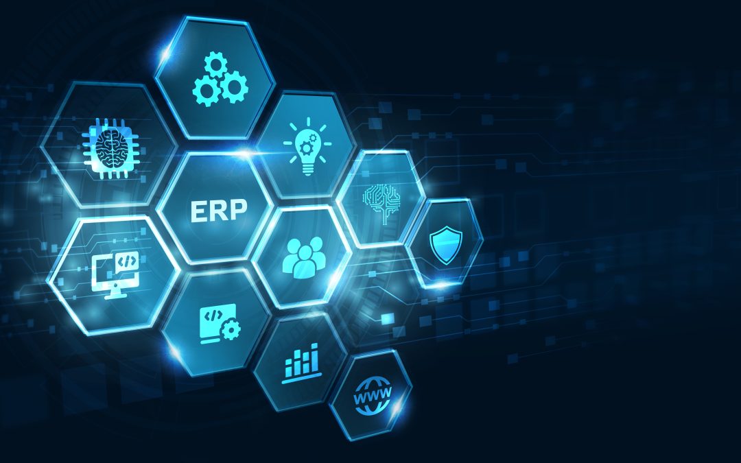 Regenerative Medicine Company ERP Critical Workstreams (CS, MM)