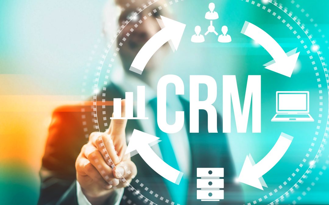 Cell-Based Biotech Company CRM Integration and PaaS