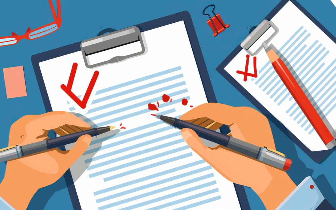 Automated Document Validation: A Major Leap Forward