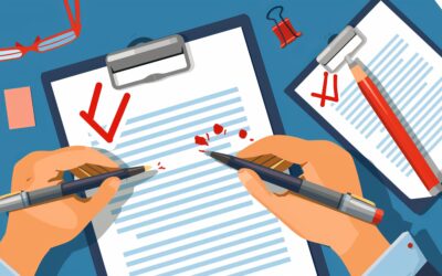 Automated Document Validation: A Major Leap Forward