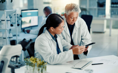 Connecting Teams and Data to Optimize HCP Engagement for Growing Biopharma