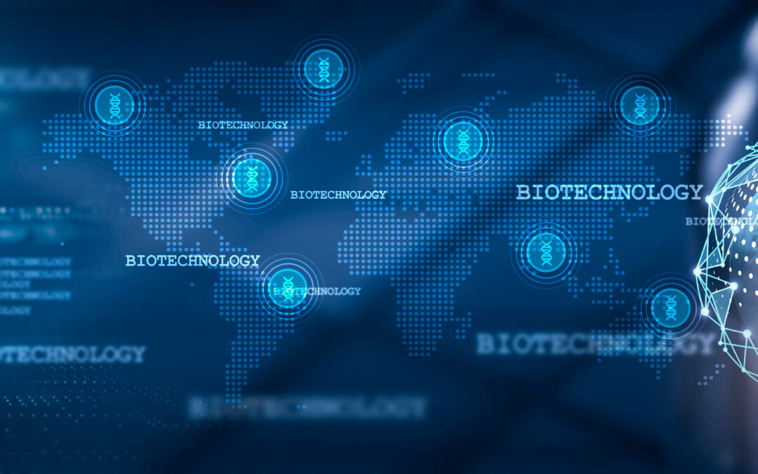 Accelerating Transformation in Global Regulatory Affairs