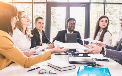 Why Technology Buyers Struggle with Large Consulting Firms and Prefer High-Value Smaller Partners