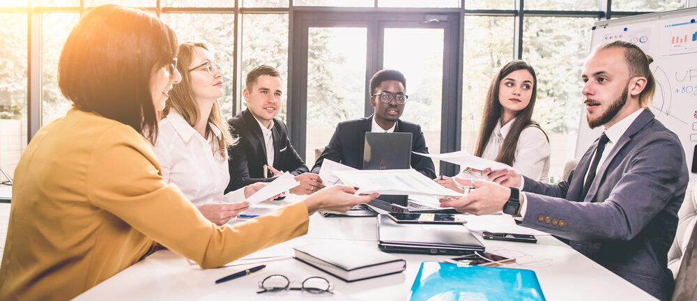 Why Technology Buyers Struggle with Large Consulting Firms and Prefer High-Value Smaller Partners