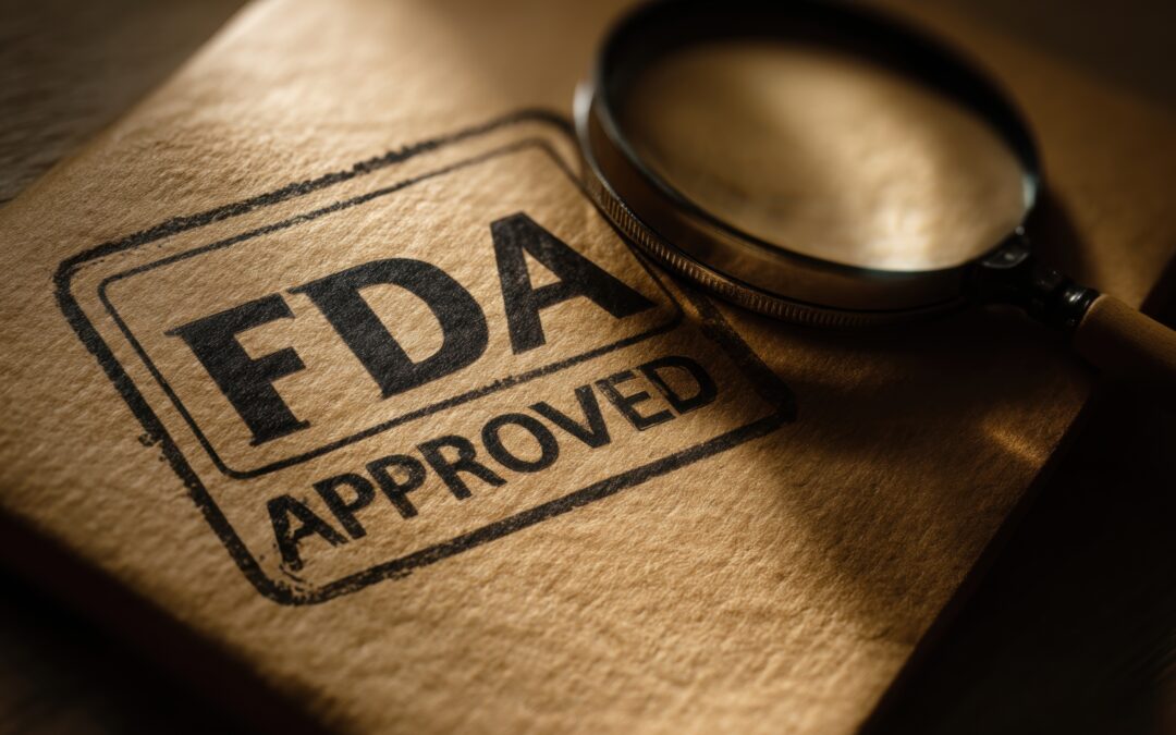 Top 5 Ways Life Sciences Companies Can Prepare for an FDA Inspection