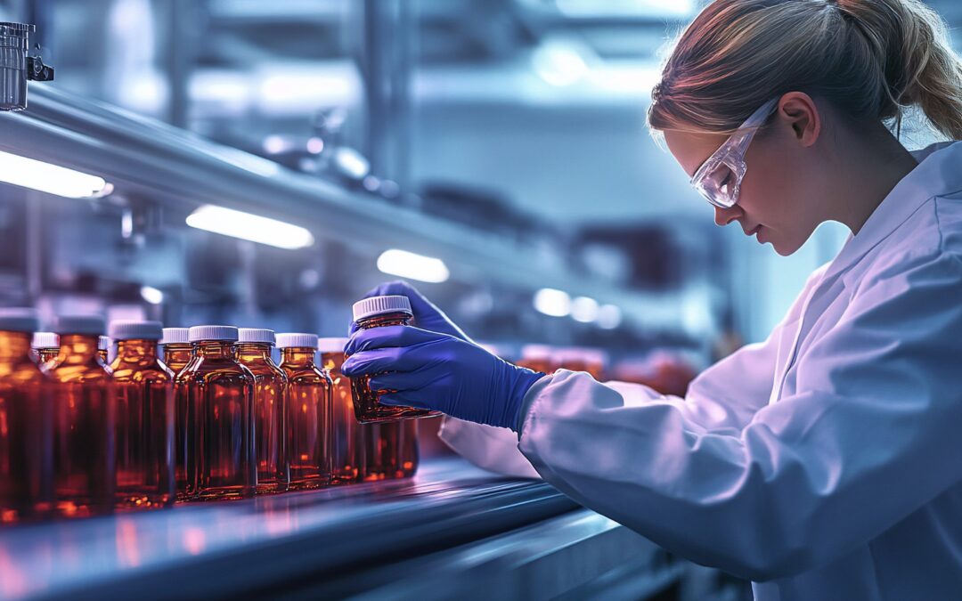 Program Health Check for Global Biopharma Leader: Case Study