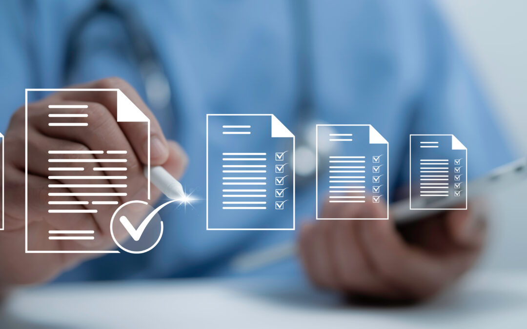 Enhancing Legal IP Correspondence with Centralized SaaS Platform