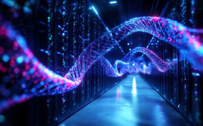 Technology Leadership Forum: Artificial Intelligence in Life Sciences – February 2026