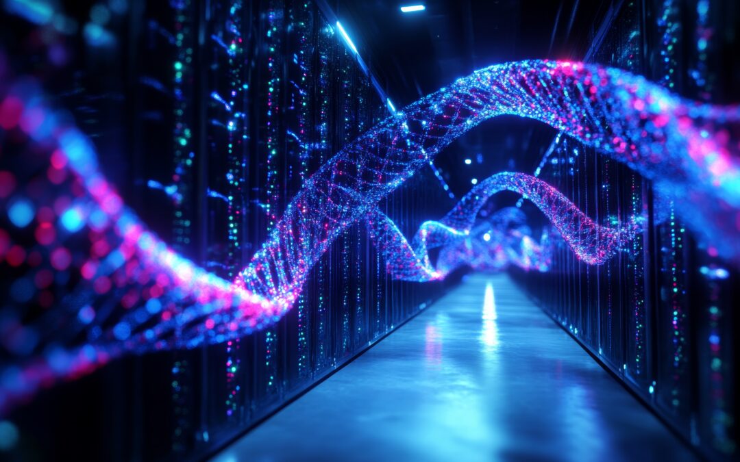 Optimizing IT Architecture for a Rapidly Growing Biotech Company 