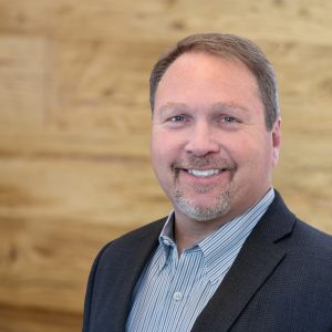 John Williams Headshot