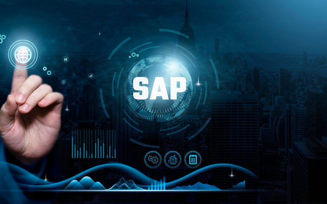 Driving Enterprise Agility Through a Seamless SAP S/4 HANA & VIM Upgrade