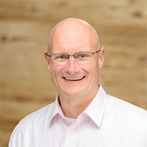 Joe Robichaud Headshot