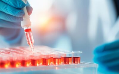 Expanding Digital Foundations for a Growing Cell & Gene Therapy Innovator