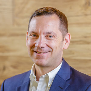 Steve Alienello Headshot